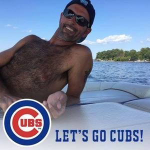 Meet your Posher, Mike